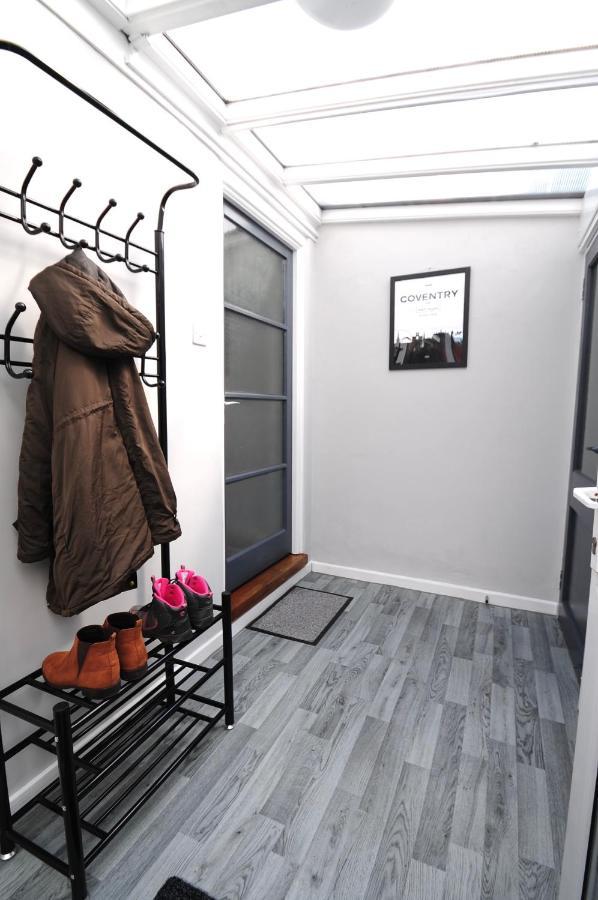 Newly Refurbished Next To Hospital Holiday home